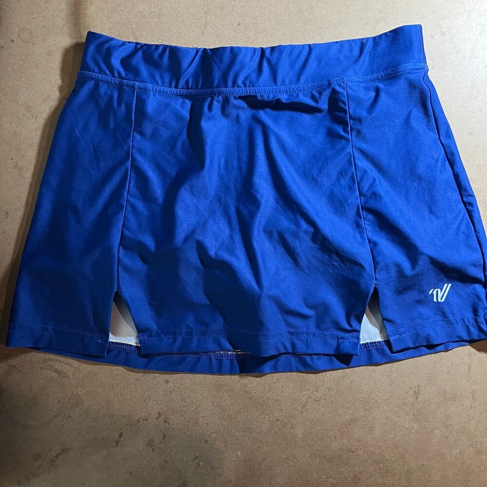 Varsity Spirit Cheer Skirt Size S
